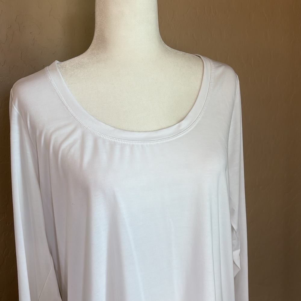 ATHLETA ☀️ Cloudlight Stratus II Top